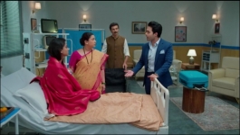 Manpasand Ki Shaadi - 1st October 2025